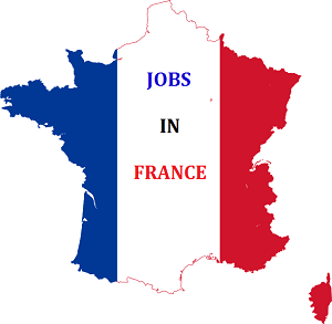 Jobs France