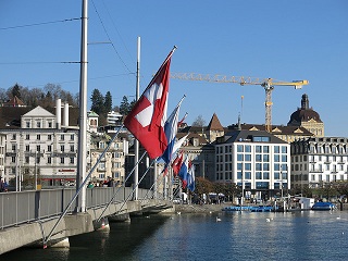 Jobs in Switzerland