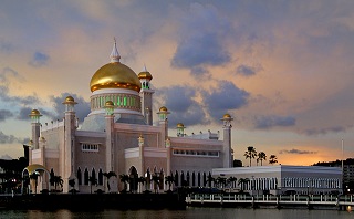 Brunei image