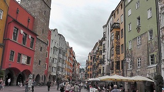 Innsbruck