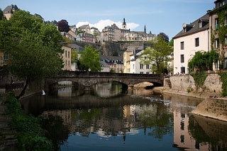 Luxembourg image