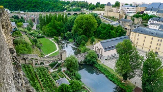 Luxembourg image