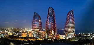 Azerbaijan image