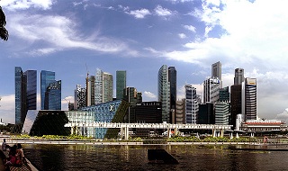 Singapore image