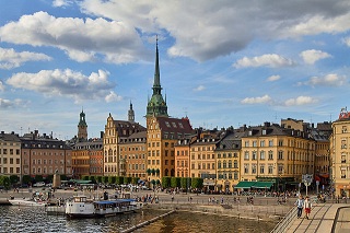 Stockholm Sweden