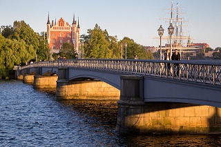 Stockholm Sweden