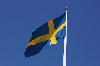 Sweden