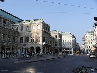 Poslovi u Austriji