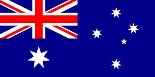 Plate u Australiji