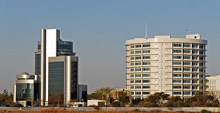 Gaborone, Botswana
