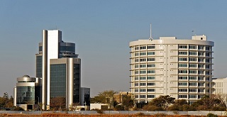 Gaborone