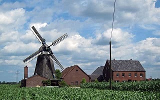 Farm in Germany