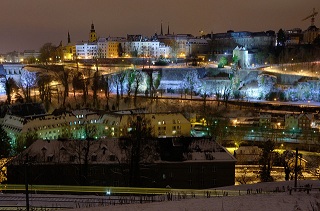 Luxemburgo