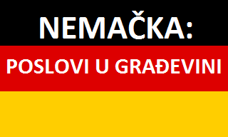 Plaća zavarivača u njemačkoj