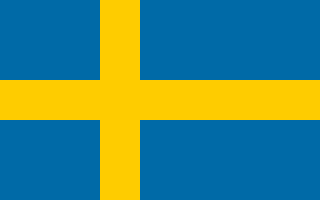 Plate u Švedskoj