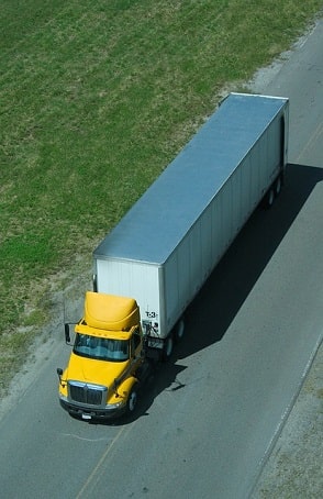 Truck driver jobs US